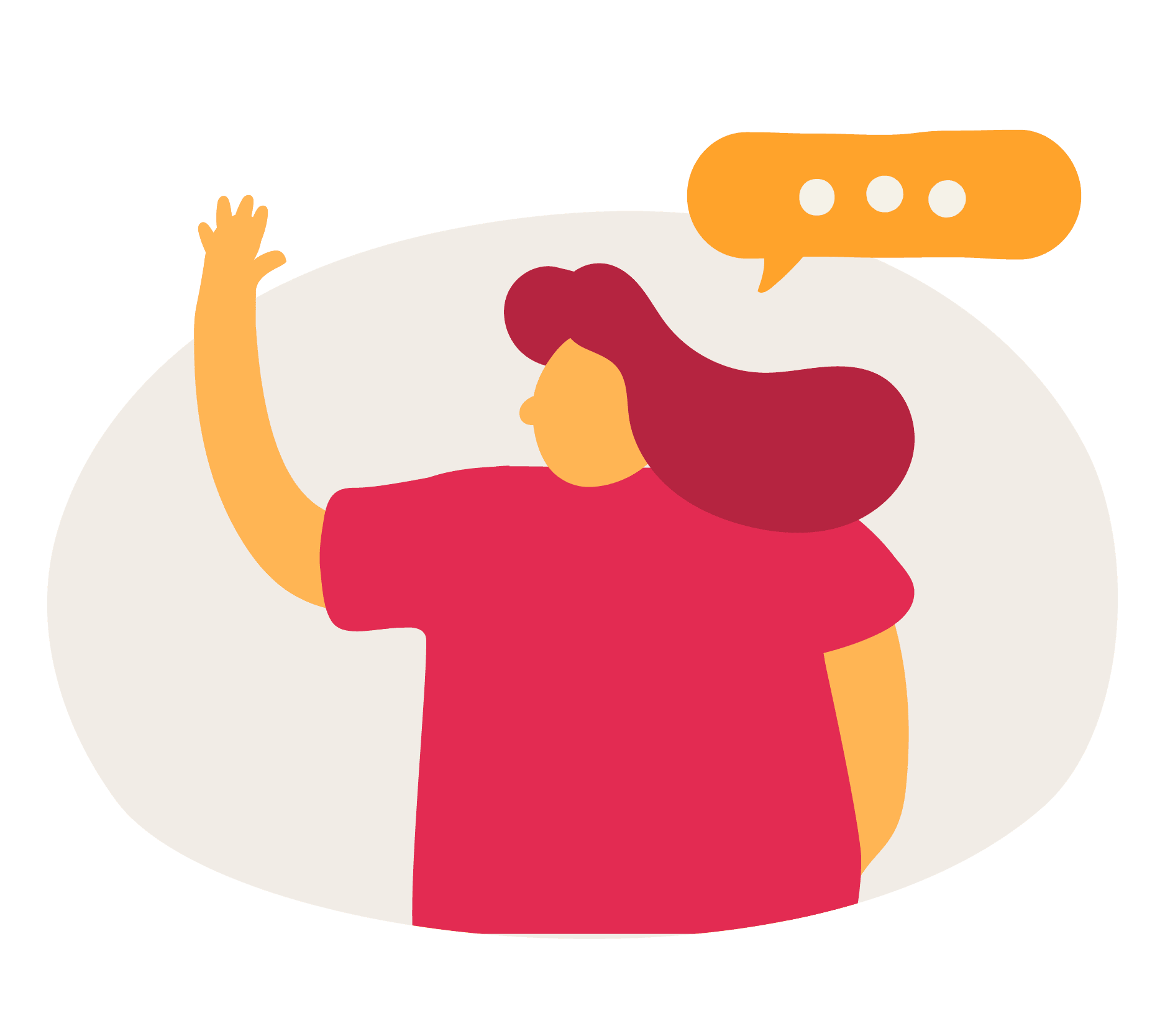 Your Voice main image