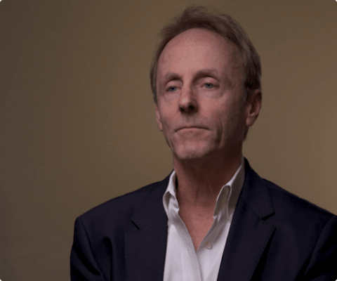 man in formal attire, neutral background