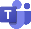 Microsoft Teams - logo