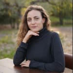Samantha Shankman