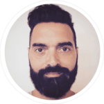 Shmulik (Sam) Albo