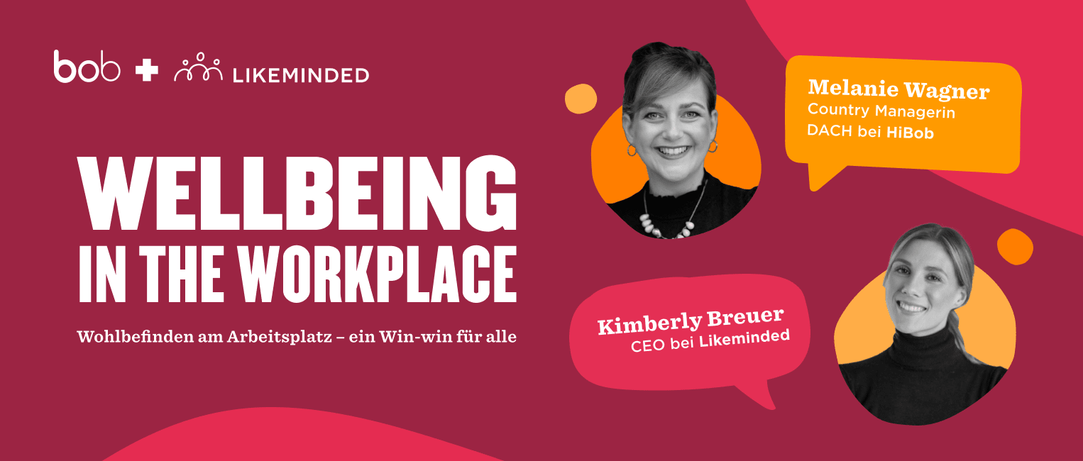 wellbeing-in-workplace, bob-likeminded-panel-discussion