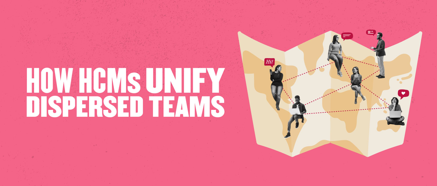 Standardizing HR for global SMB teams: How HCM tech helps