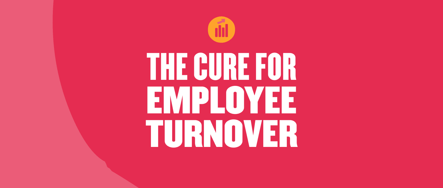 employee turnover solutions, increase retention strategies