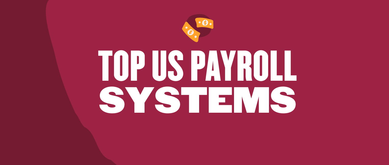 top us payroll systems, money icon with dollar signs