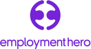 Employment Hero (KeyPay) - logo