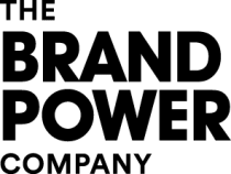 The Brand Power Company