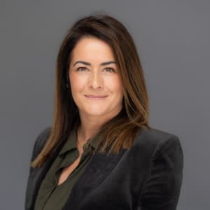 HR Wellbeing: Caring for the team who cares for everyone else - Barbara Matthews