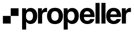 Propeller Aero logo