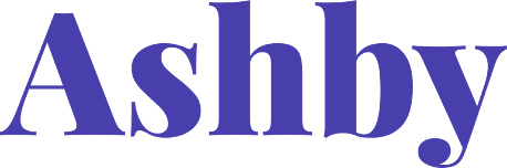Ashby - logo