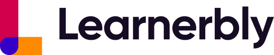 Learnerbly - logo