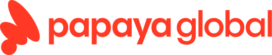 Papaya Global - logo