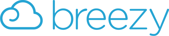 BreezyHR - logo