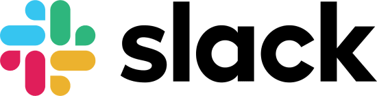 Slack - logo
