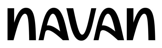 Navan - logo