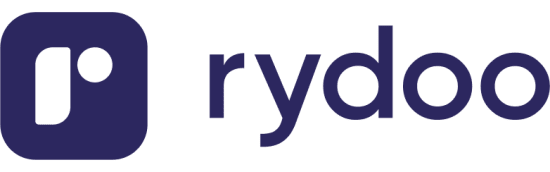 Rydoo - logo