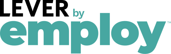 Lever - logo