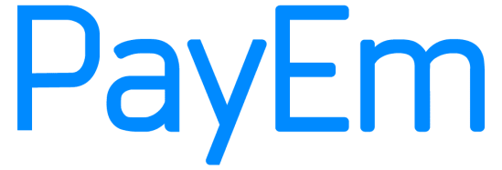 PayEm - logo
