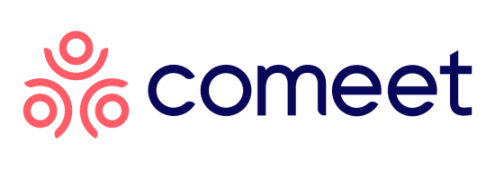 Comeet - logo