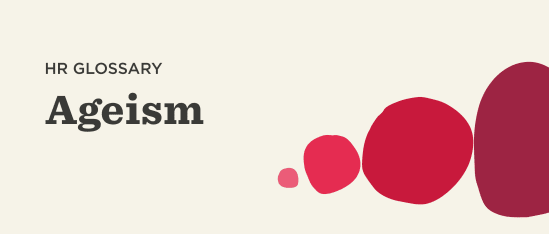 HR glossary highlighting 