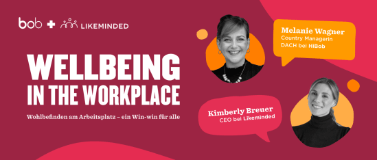 wellbeing-in-workplace, bob-likeminded-panel-discussion