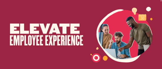 elevate-employee-experience, team-collaboration-workshop