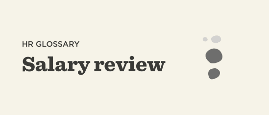 HR glossary title 