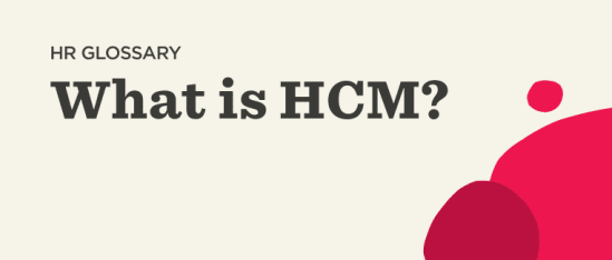 HR glossary definition with bold question 