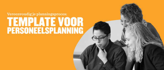 planning template, team collaboration