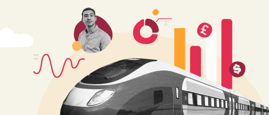 train, business-analytics