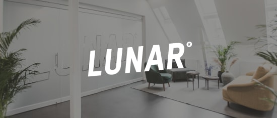 lounge-area-modern-design, brand-logo-plant-decor