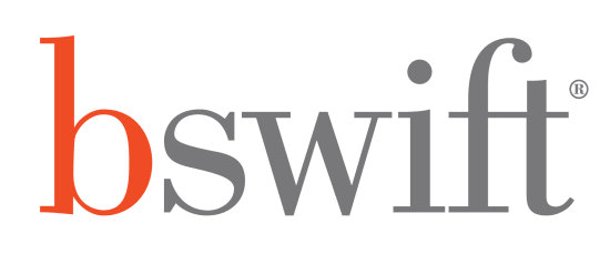bswift - logo