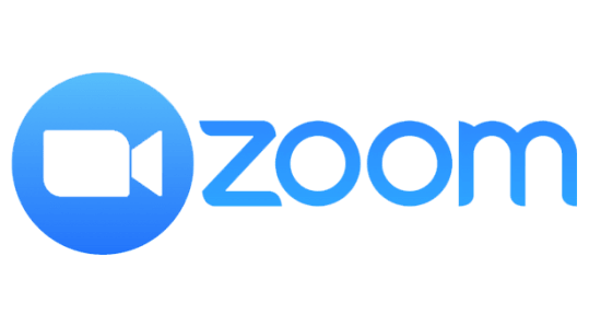 Zoom - logo