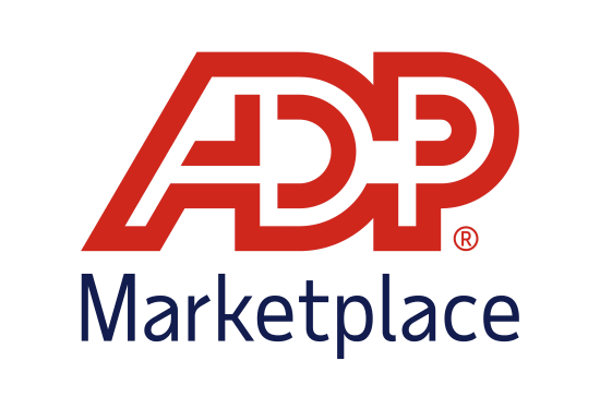 ADP (US and CAN) - logo