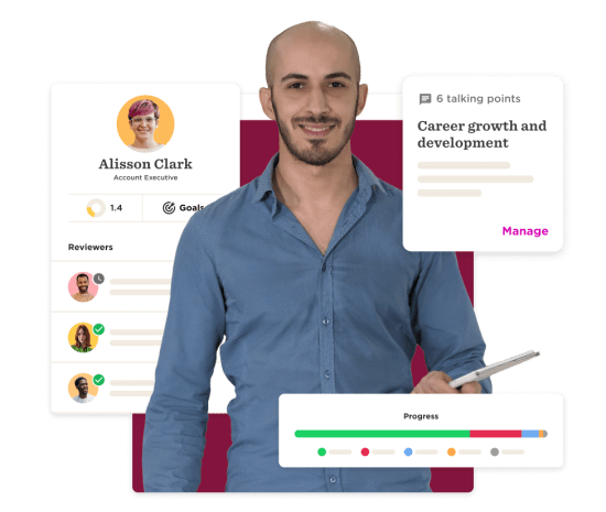 professional-man-holding-tablet, career-development-dashboard