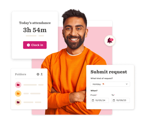 attendance, request_submission