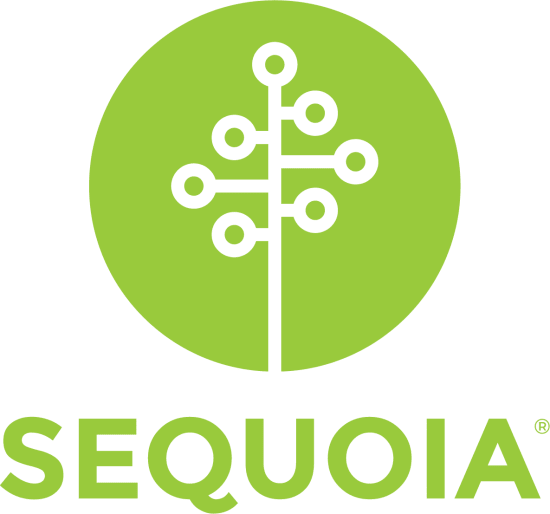 Sequoia - logo