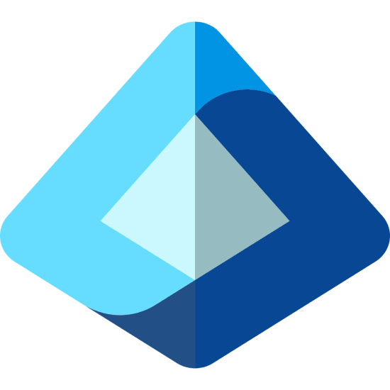 Microsoft Entra ID (formerly Azure) - logo