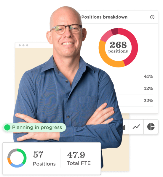 business metrics, data visualization