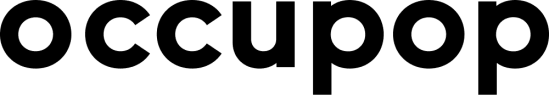 Occupop - logo