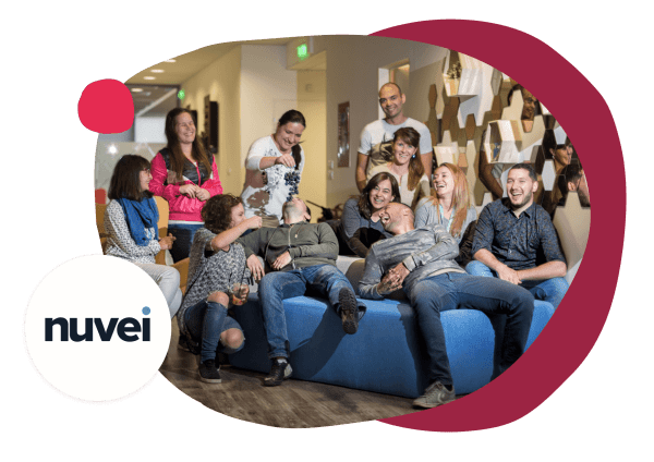 team-building, fun-office-environment