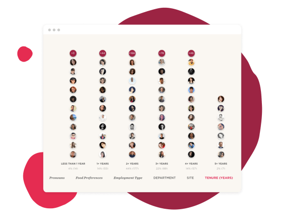 tenure-data-chart, employee-tenure-distribution