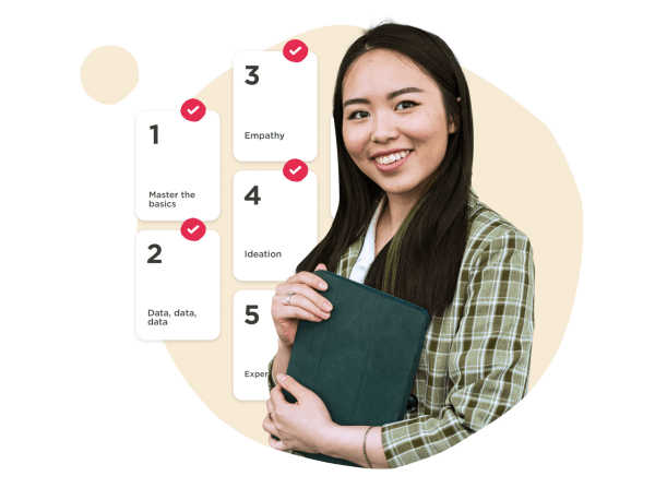 master-the-basics, data-data-data