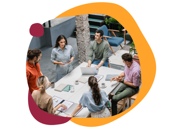 business-meeting, team-collaboration