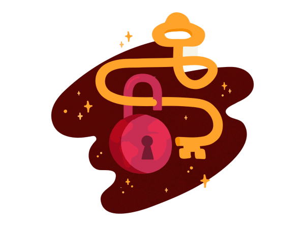 lock, key&lock, security