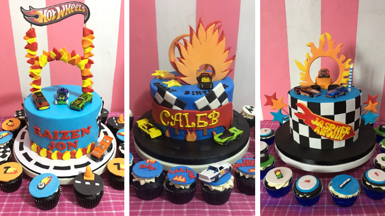 Charm S Cakes 10 Cake Designs Ideas For Your Little Boy S Upcoming Birthday