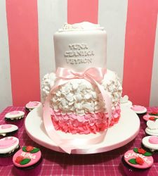 Customized Cakes Gallery