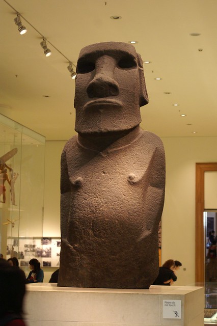 The British Museum
