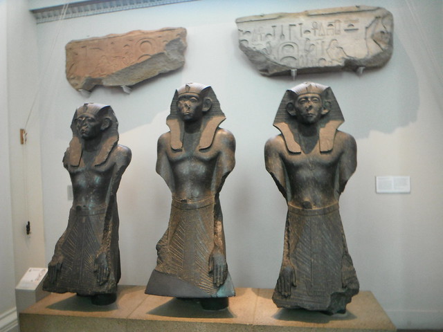 The British Museum