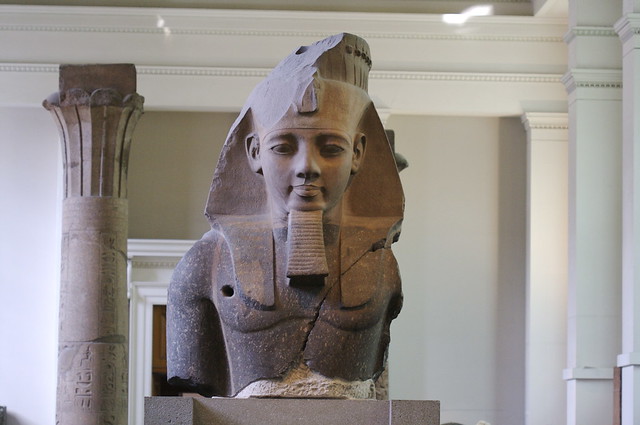 The British Museum